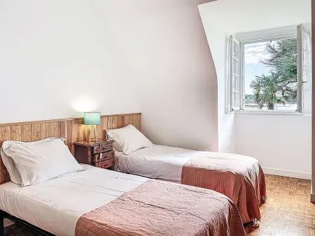 Le Moulin, Appartement 6 personnes à Saint Philibert - Photo 9