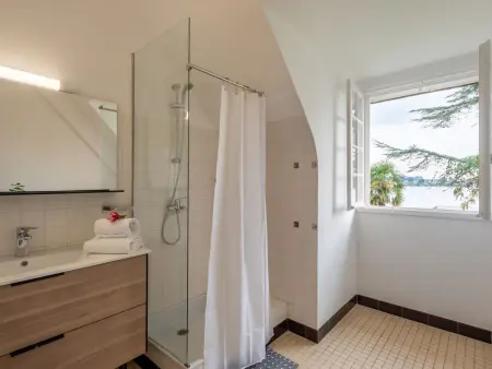 Le Moulin, Appartement 6 personnes à Saint Philibert - Photo 10