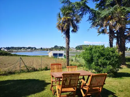 Le Moulin, Appartement 6 personnes à Saint Philibert - Photo 13
