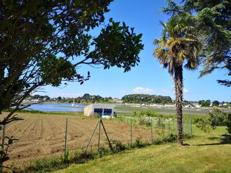 Le Moulin, Appartement 6 personnes à Saint Philibert - Photo 14