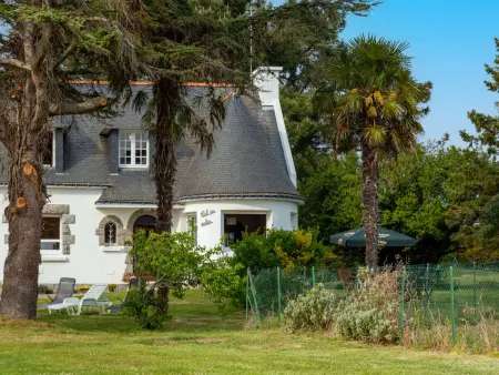 Le Moulin, Appartement 6 personnes à Saint Philibert - Photo 15