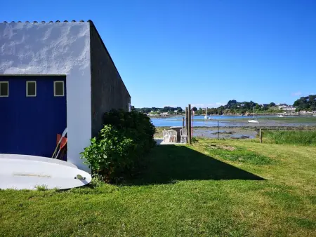 Le Moulin, Appartement 6 personnes à Saint Philibert - Photo 16