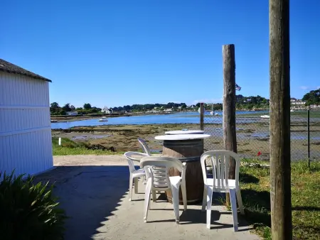 Le Moulin, Appartement 6 personnes à Saint Philibert - Photo 18
