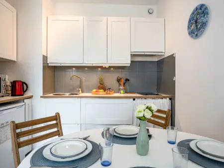 Le Dolmen, Appartement 2 personnes à La Trinité Sur Mer - Photo 1