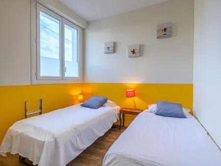 Le Dolmen, Appartement 2 personnes à La Trinité Sur Mer - Photo 2