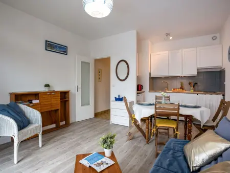 Le Dolmen, Appartement 2 personnes à La Trinité Sur Mer - Photo 7
