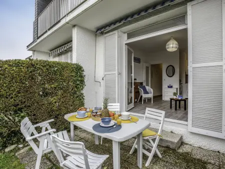 Le Dolmen, Appartement 2 personnes à La Trinité Sur Mer - Photo 8