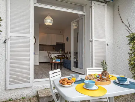 Le Dolmen, Appartement 2 personnes à La Trinité Sur Mer - Photo 10