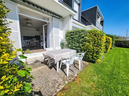Le Dolmen, Appartement 2 personnes à La Trinité Sur Mer - Photo 14