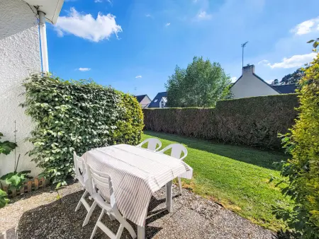 Le Dolmen, Appartement 2 personnes à La Trinité Sur Mer - Photo 16