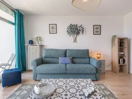 Les Trois Iles, Appartement 2 personnes à Quiberon - Photo 5