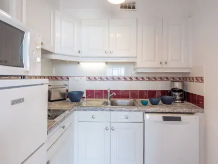 Les Trois Iles, Appartement 2 personnes à Quiberon - Photo 10