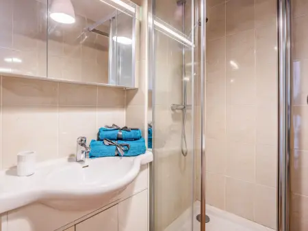 Les Trois Iles, Appartement 2 personnes à Quiberon - Photo 11