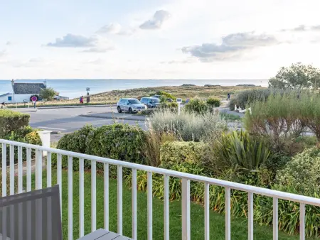 Les Trois Iles, Appartement 2 personnes à Quiberon - Photo 2
