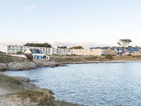 Les Trois Iles, Appartement 2 personnes à Quiberon - Photo 3