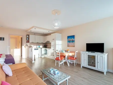 Les Trois Iles, Appartement 2 personnes à Quiberon - Photo 5