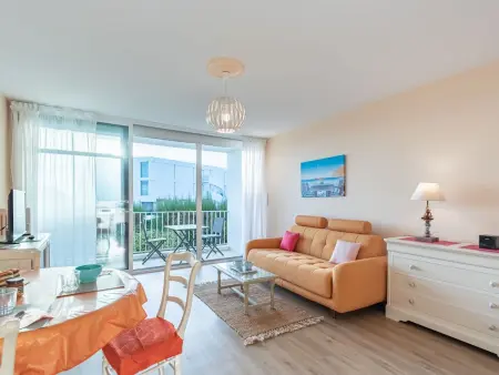 Les Trois Iles, Appartement 2 personnes à Quiberon - Photo 8