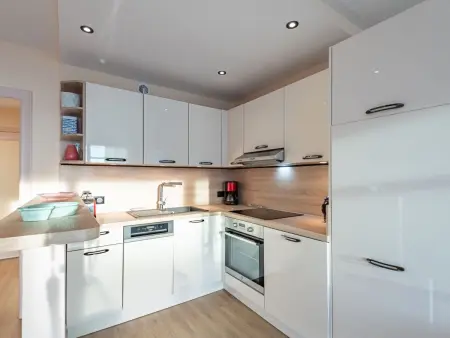 Les Trois Iles, Appartement 2 personnes à Quiberon - Photo 11