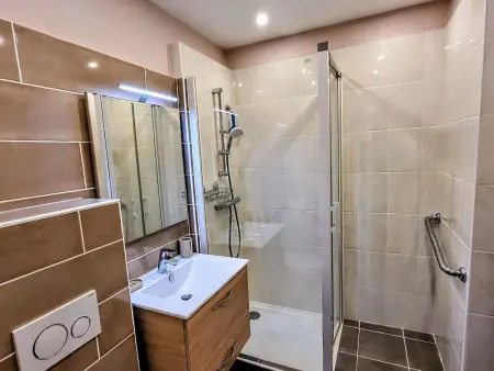 Les Trois Iles, Appartement 2 personnes à Quiberon - Photo 17