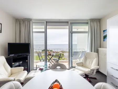 Les Trois Iles, Appartement 2 personnes à Quiberon - Photo 2