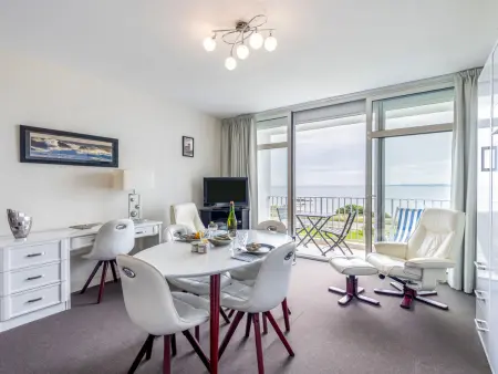 Les Trois Iles, Appartement 2 personnes à Quiberon - Photo 3