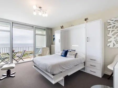 Les Trois Iles, Appartement 2 personnes à Quiberon - Photo 4