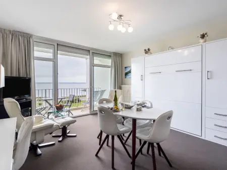 Les Trois Iles, Appartement 2 personnes à Quiberon - Photo 5