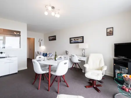 Les Trois Iles, Appartement 2 personnes à Quiberon - Photo 6
