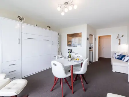 Les Trois Iles, Appartement 2 personnes à Quiberon - Photo 7