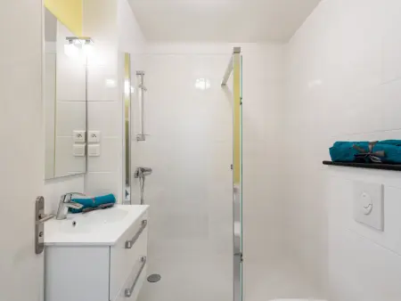 Les Trois Iles, Appartement 2 personnes à Quiberon - Photo 10
