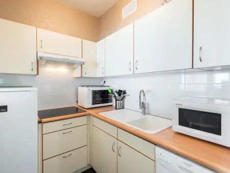 Les Trois Iles, Appartement 2 personnes à Quiberon - Photo 11