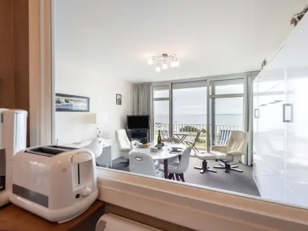 Les Trois Iles, Appartement 2 personnes à Quiberon - Photo 12