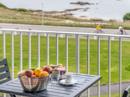 Les Trois Iles, Appartement 2 personnes à Quiberon - Photo 13