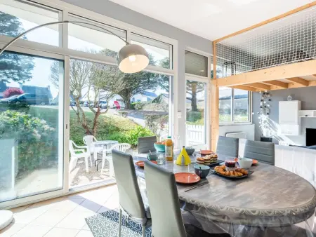 Beaumanoir, Appartement 4 personnes à Quiberon - Photo 2