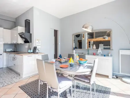 Beaumanoir, Appartement 4 personnes à Quiberon - Photo 4
