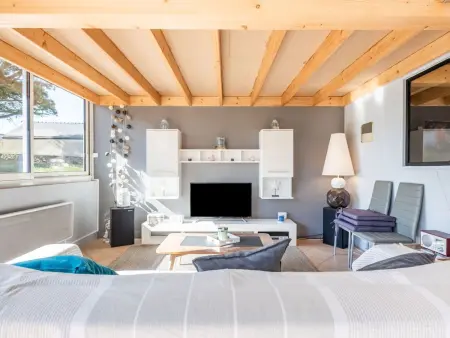 Beaumanoir, Appartement 4 personnes à Quiberon - Photo 5