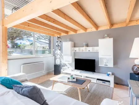 Beaumanoir, Appartement 4 personnes à Quiberon - Photo 7