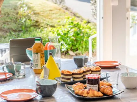 Beaumanoir, Appartement 4 personnes à Quiberon - Photo 10