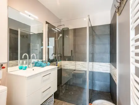 Beaumanoir, Appartement 4 personnes à Quiberon - Photo 15