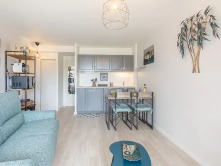 Résidence Le Grand Bleu, Appartement 4 personnes à Quiberon - Photo 6