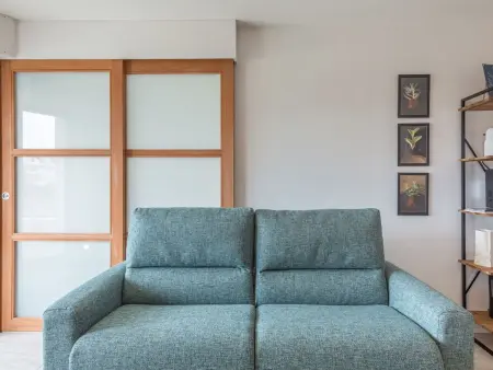 Résidence Le Grand Bleu, Appartement 4 personnes à Quiberon - Photo 7