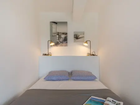 Résidence Le Grand Bleu, Appartement 4 personnes à Quiberon - Photo 8