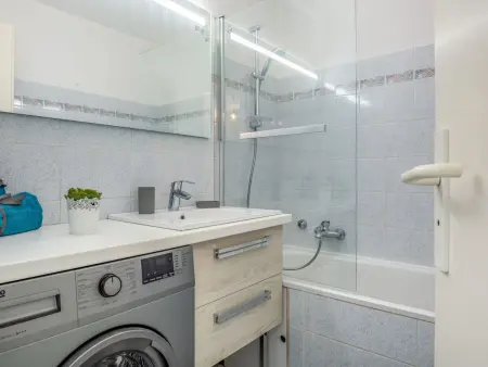 Résidence Le Grand Bleu, Appartement 4 personnes à Quiberon - Photo 11