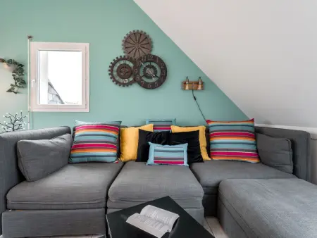 Résidence Le Hoche, Appartement 4 personnes à Quiberon - Photo 6