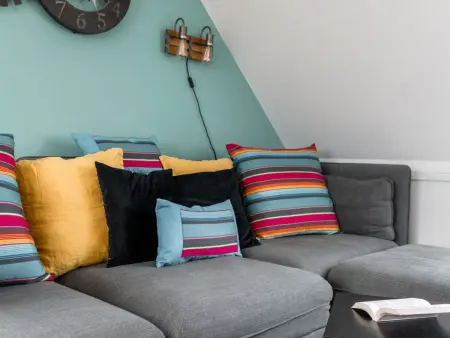 Résidence Le Hoche, Appartement 4 personnes à Quiberon - Photo 7