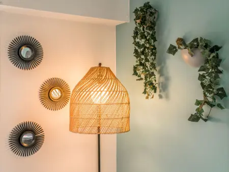 Résidence Le Hoche, Appartement 4 personnes à Quiberon - Photo 9