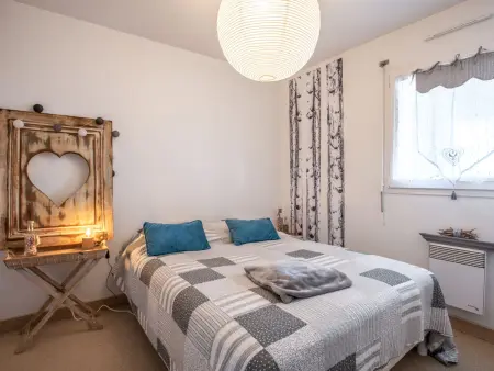 Résidence Le Hoche, Appartement 4 personnes à Quiberon - Photo 12