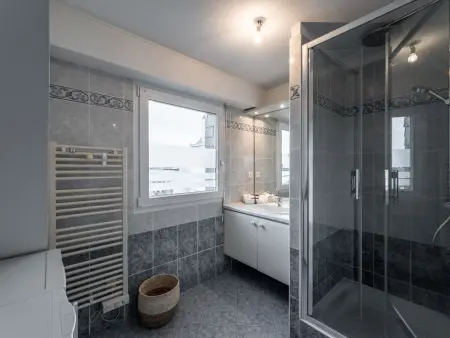 Résidence Le Hoche, Appartement 4 personnes à Quiberon - Photo 13