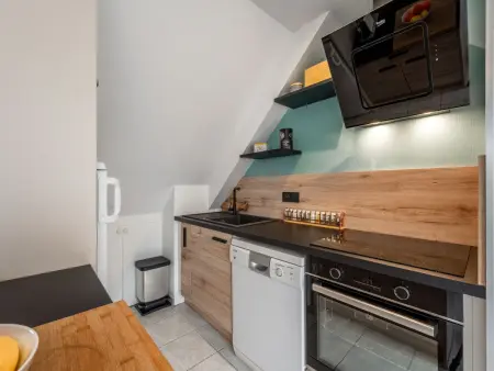 Résidence Le Hoche, Appartement 4 personnes à Quiberon - Photo 15