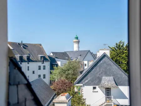Résidence Le Hoche, Appartement 4 personnes à Quiberon - Photo 17